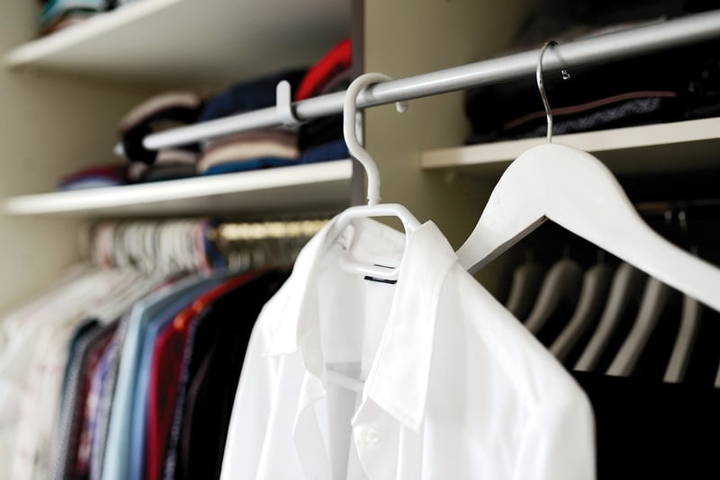 Create unique garments