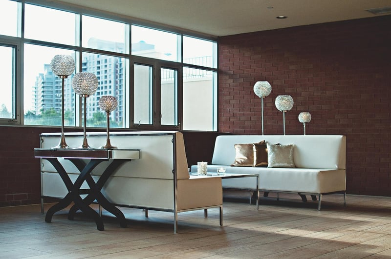 Revamp home with upcycled decor